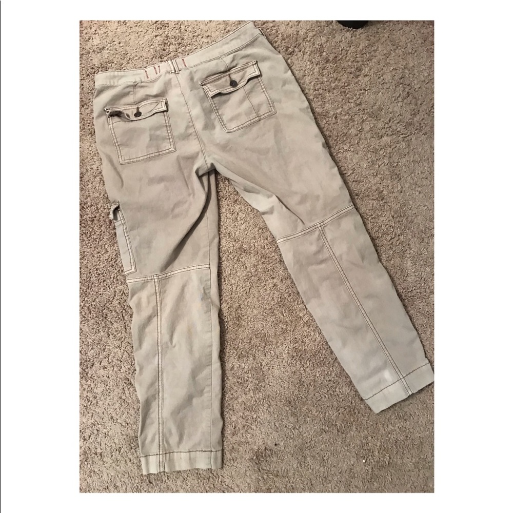[Anthro] Hei Hei The Wanderer Cargo Pants - Picture 3 of 10